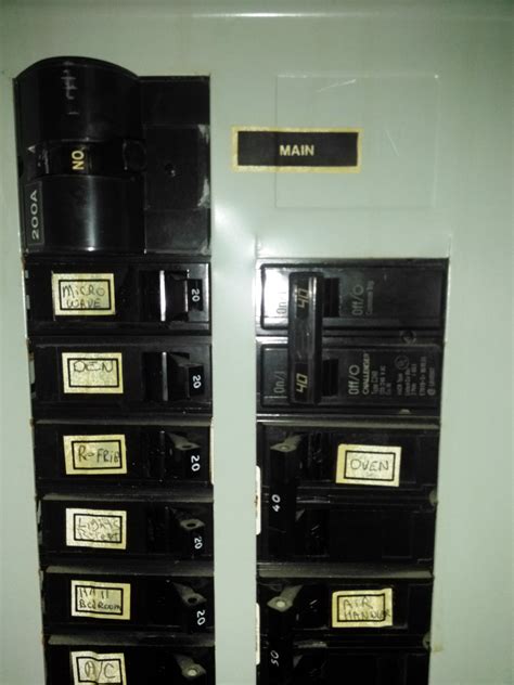 1970 electrical box|old circuit breaker boxes.